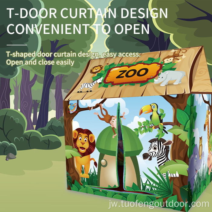 Kewan Kewan Kewan Natal Natal Natal House / Tent